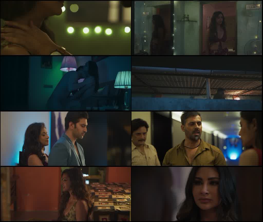 Bombay Stories (2026) screenshot