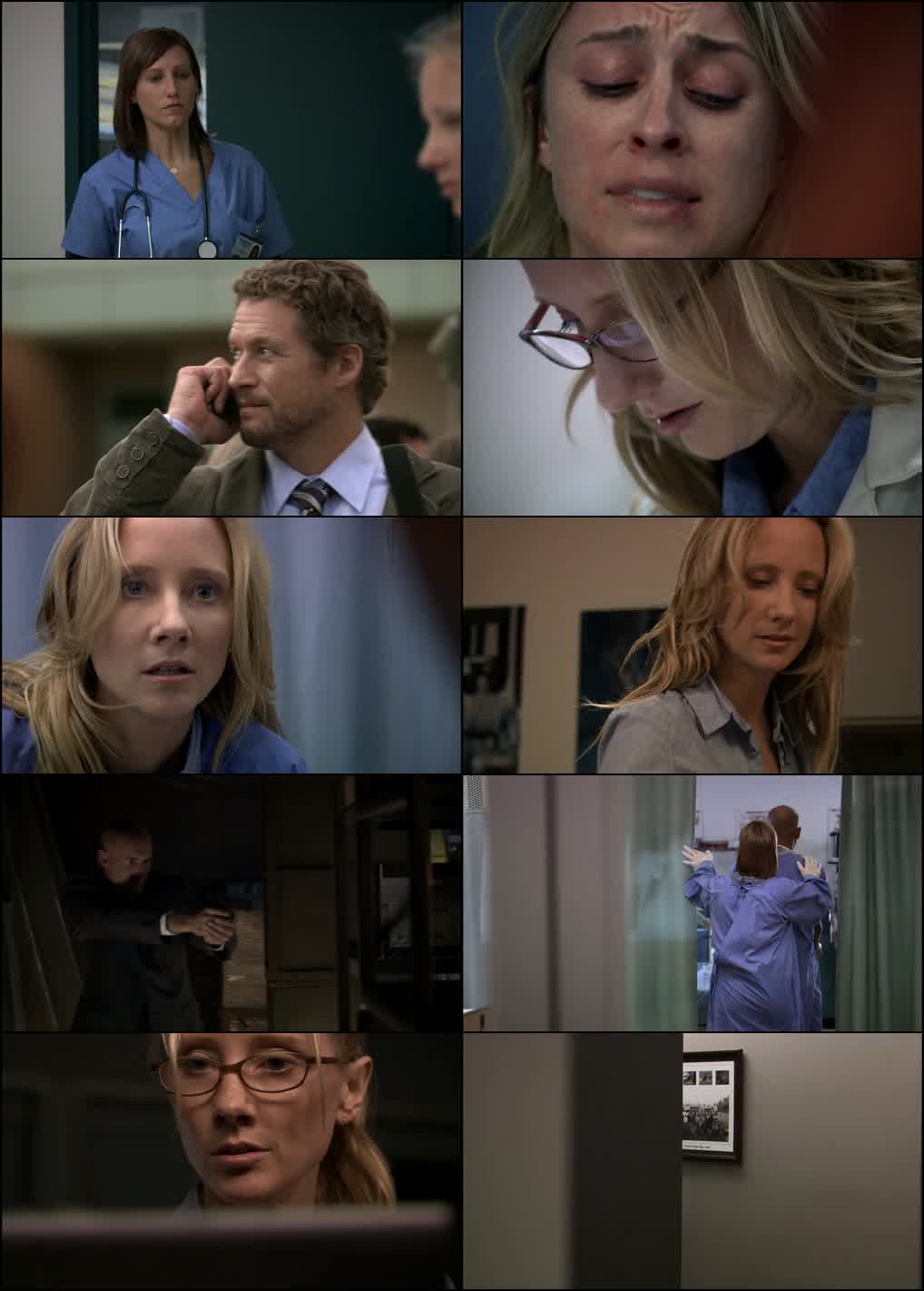 Toxic Skies (2008) screenshot