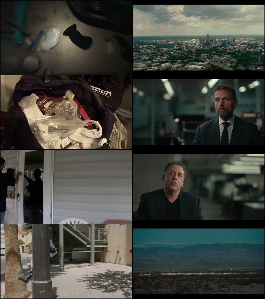 The Widower: ‘Til Death Do Us Part (2026) screenshot