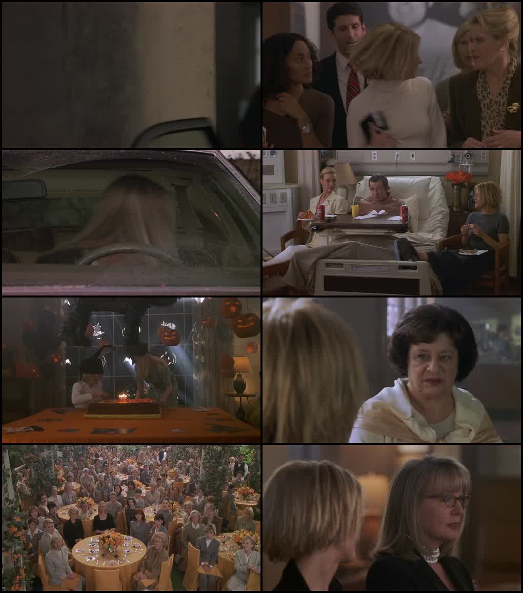 Hanging Up (2000) screenshot