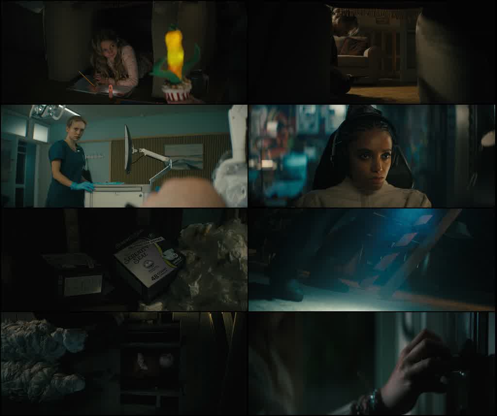 Insidious: Out of the Further (2026) screenshot