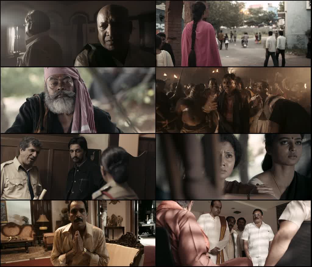 Rakta Charitra (2010) screenshot
