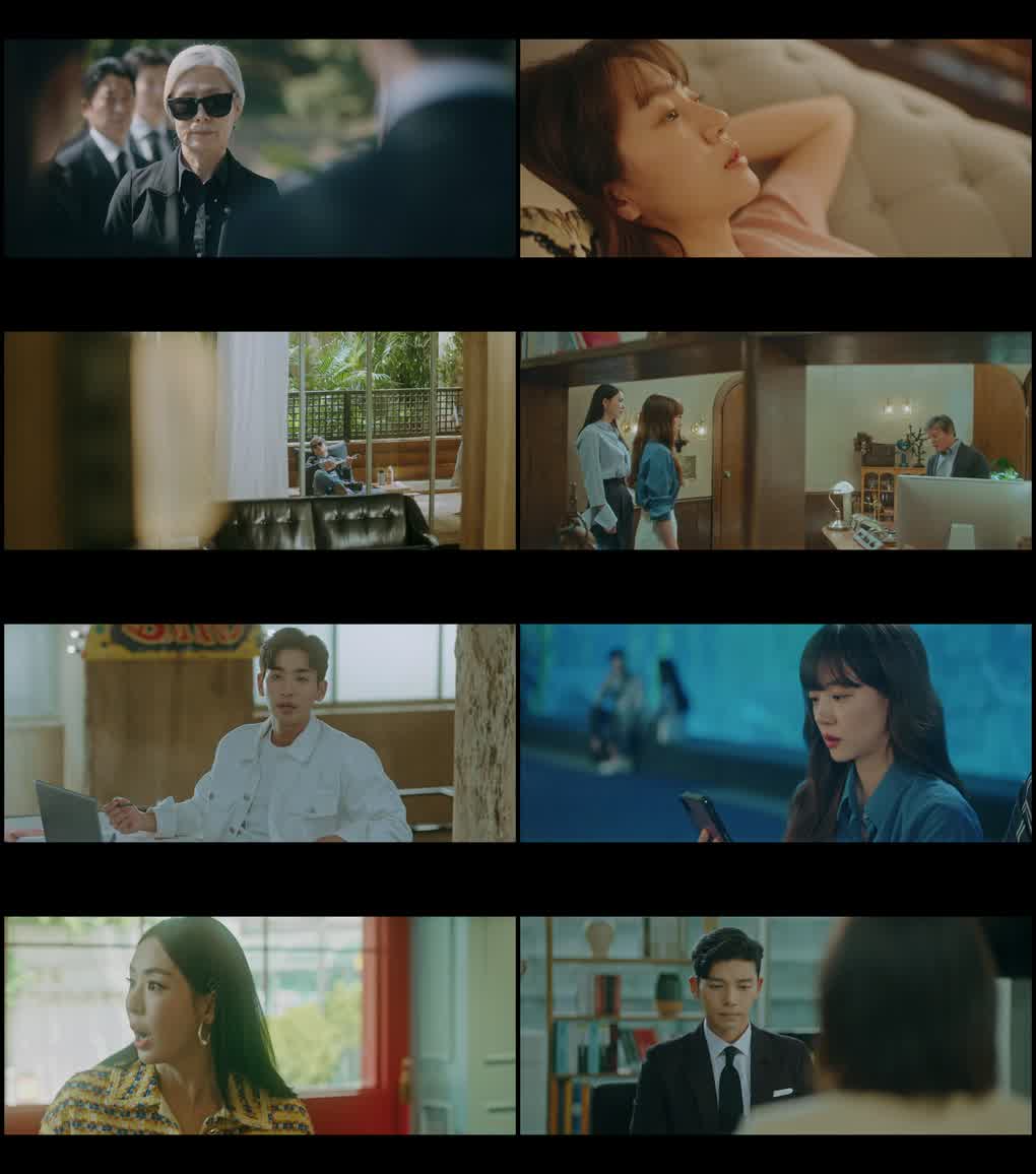 Search: WWW (Season 1) Dual Audio {Hindi-Korean} Series 480p 720p & 1080p WEB-DL screenshot