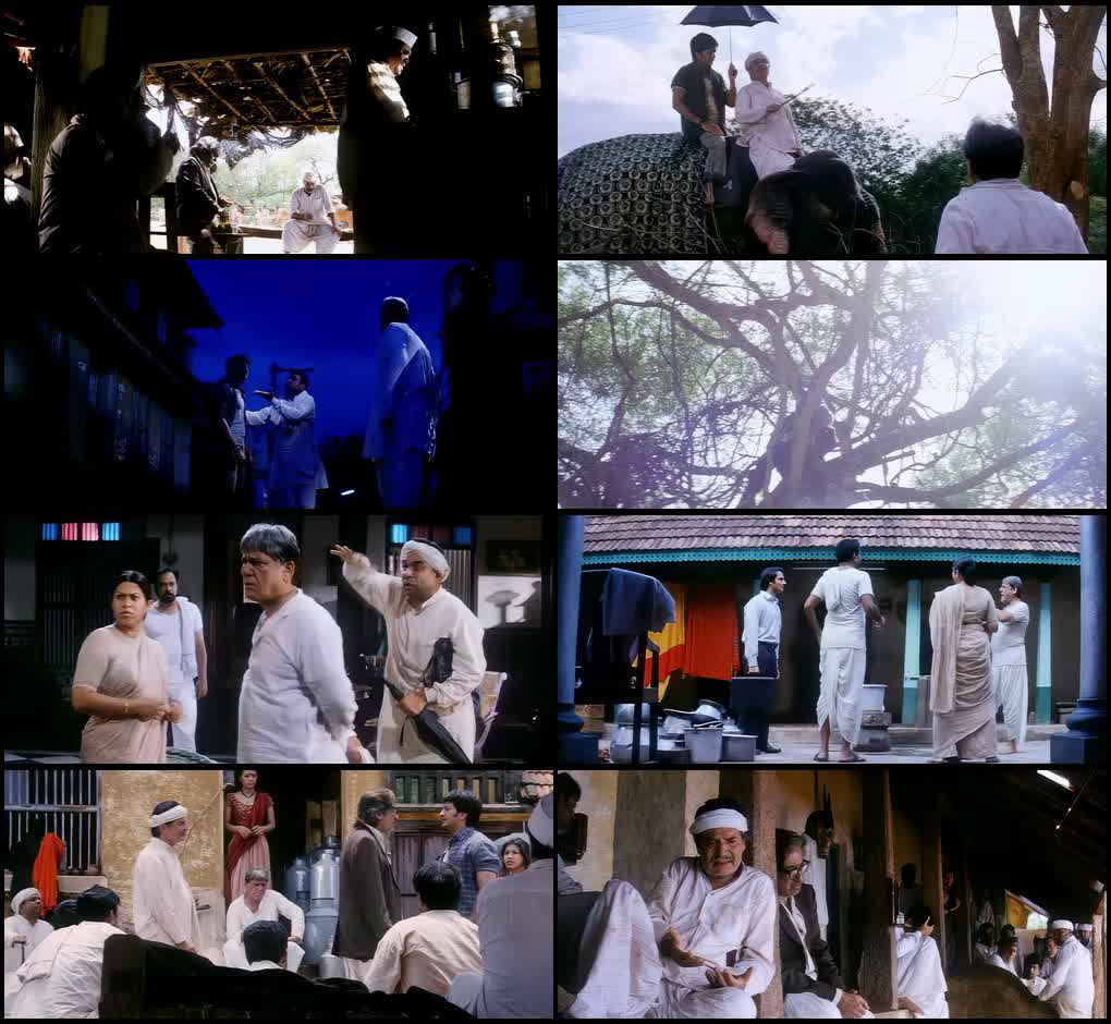 Malamaal Weekly (2006) screenshot