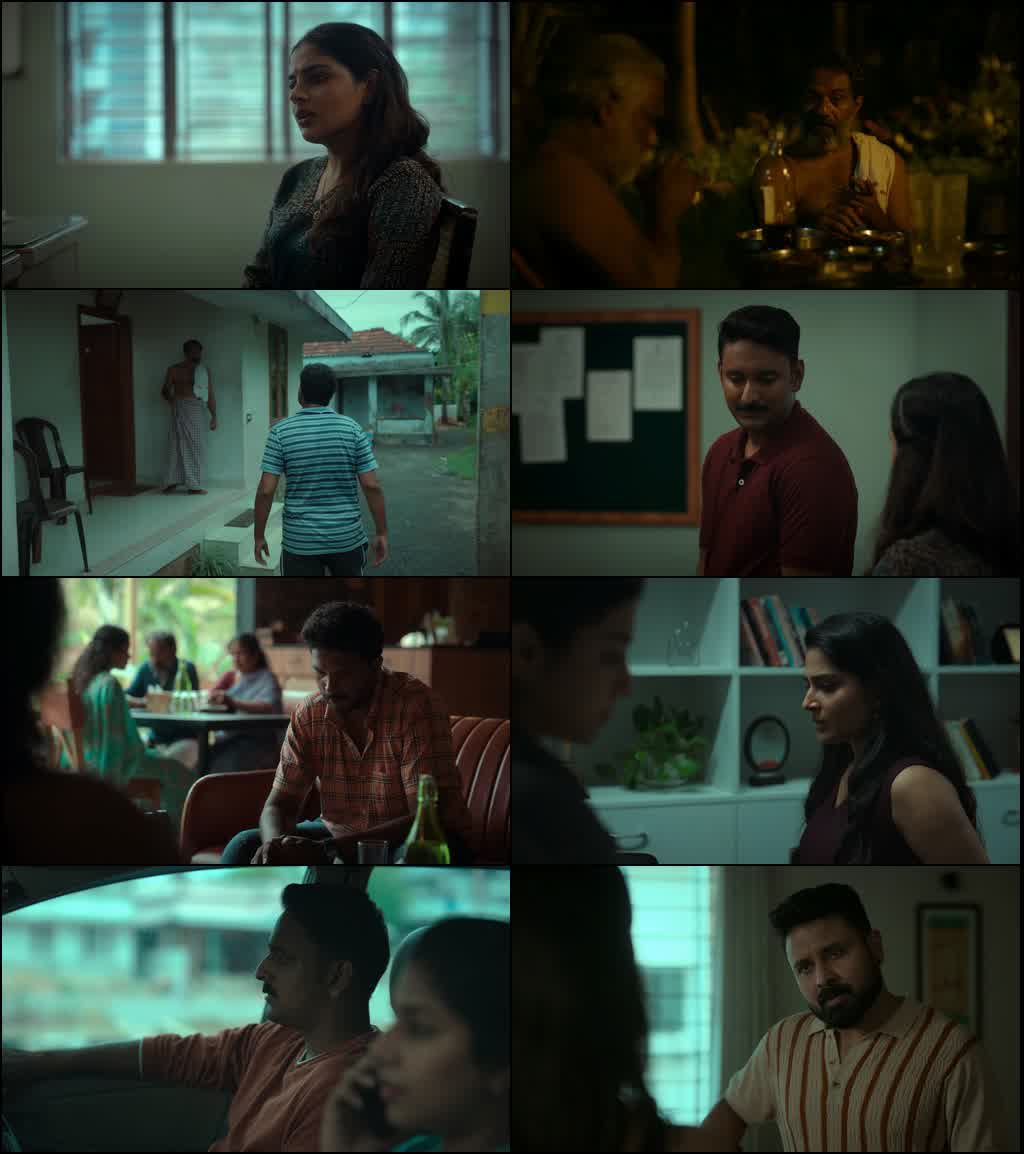 Eyes (Season 1) Hindi – Malayalam Sony-Liv Complete Web Series 480p - 720p - 1080p WEB-DL screenshot