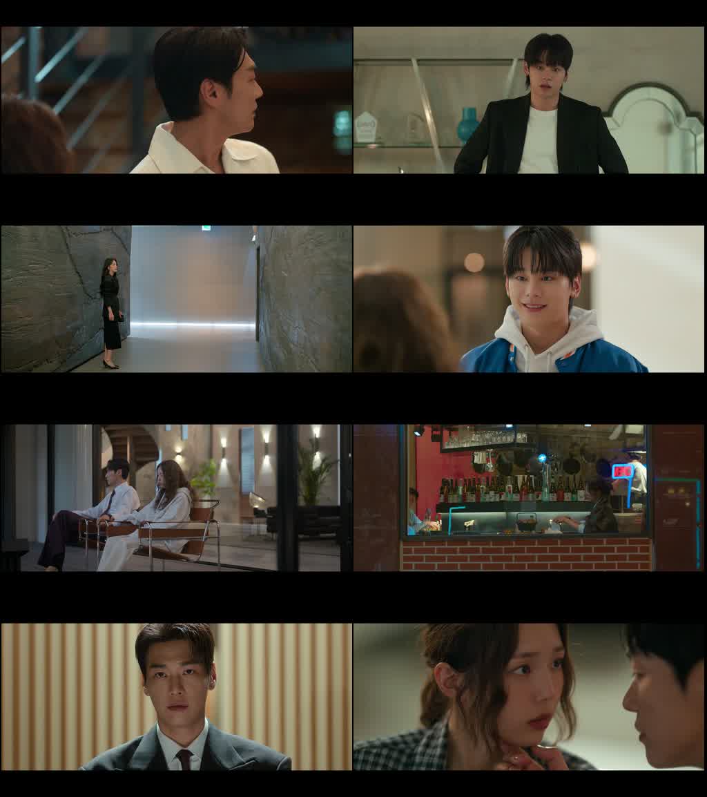 Take Charge of My Heart (Season 1) Dual Audio {Hindi-Korean} K-Drama Series 480p 720p & 1080p WEB-DL screenshot