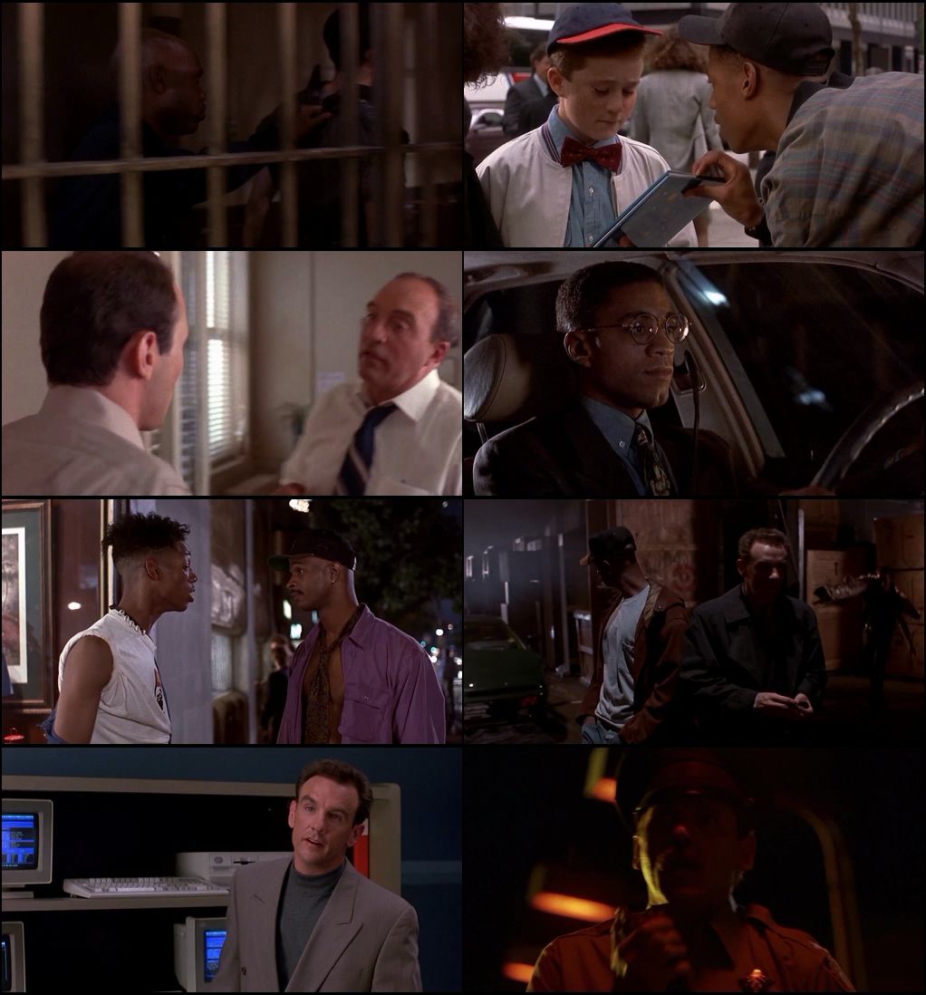 Mo Money (1992) screenshot