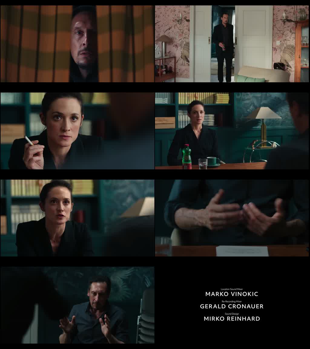 The Trap aka Die Falle (Season 1) Dual Audio {Hindi-English} Netflix Series 480p 720p & 1080p WEB-DL screenshot