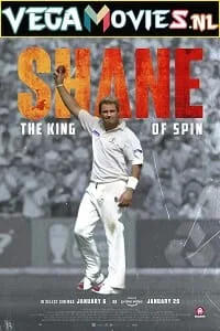 Shane (2022) poster