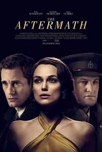 The Aftermath (2019) Dual Audio {Hindi-English} 480p - 720p - 1080p poster