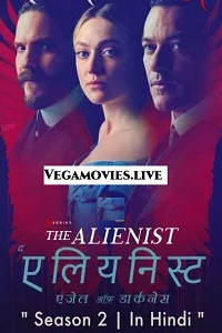 The Alienist: Angel of Darkness (Season 2) Hindi Dubbed Complete Netflix Series 480p - 720p poster