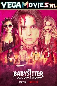 The Babysitter: Killer Queen (2020) poster