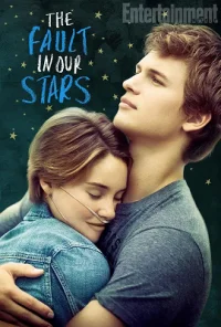 The Fault in Our Stars (2014) [English With Hindi Subtitles] 480p - 720p poster