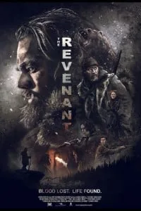The Revenant (2015) Dual Audio {Hindi-English} 480p - 720p - 1080p poster