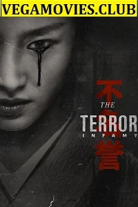 The Terror (Season 1 & 2) Dual Audio [Hindi-English] All Episodes 480p - 720p poster
