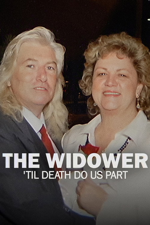 The Widower: ‘Til Death Do Us Part (2026) WEB-DL Dual Audio {Hindi-English} 480p - 720p - 1080p poster