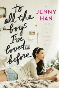 To All the Boys I’ve Loved Before (2018) Dual Audio Hindi 480p - 720p poster