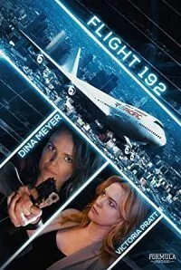 Turbulence (2016) poster