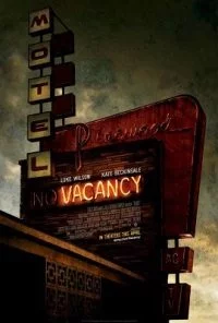 Vacancy (2007) Dual Audio Hindi 480p - 720p - 1080p poster