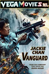 Vanguard (2020) Dual Audio {Hindi-English} 480p - 720p - 1080p poster