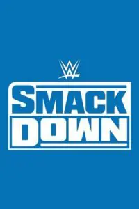 WWE Friday Night SmackDown – 22nd September (2023) poster