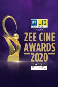 Zee Cine Awards (2020) poster